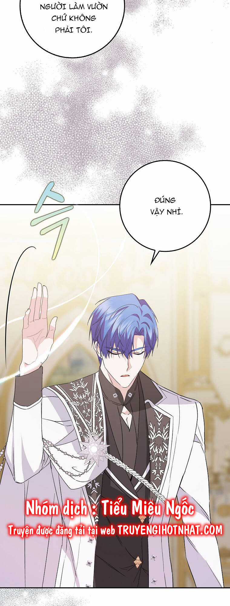 Anh Chỉ Là Đồ Bỏ Đi Của Tôi Mà Thôi Chapter 56 trang 7