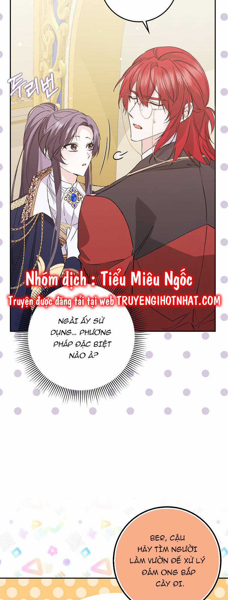 Anh Chỉ Là Đồ Bỏ Đi Của Tôi Mà Thôi Chapter 56 trang 9