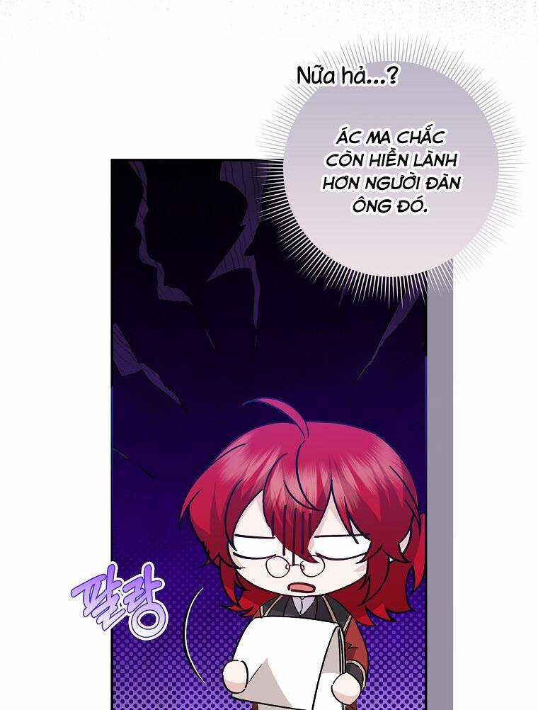 Anh Chỉ Là Đồ Bỏ Đi Của Tôi Mà Thôi Chapter 57 trang 10