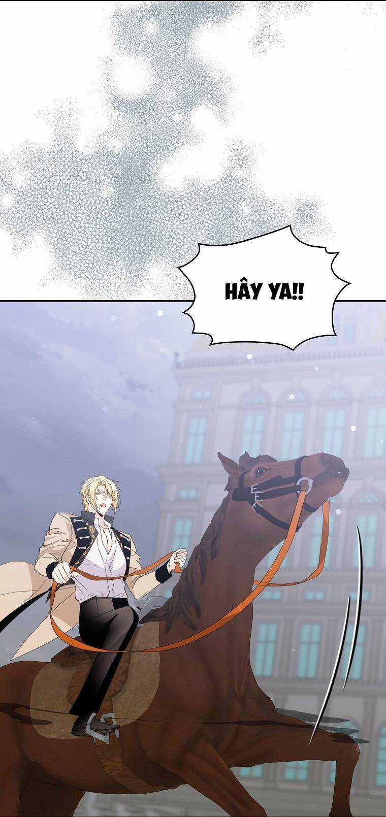 Anh Chỉ Là Đồ Bỏ Đi Của Tôi Mà Thôi Chapter 57 trang 16