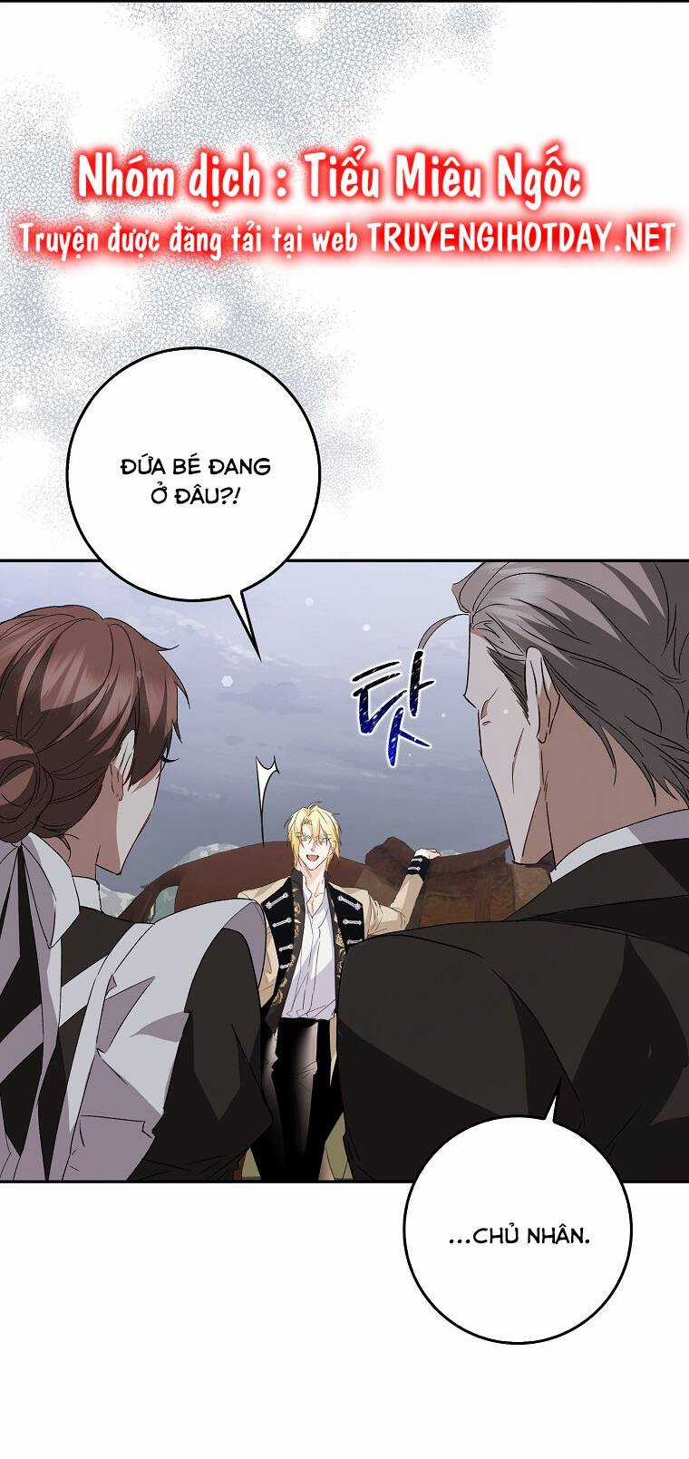 Anh Chỉ Là Đồ Bỏ Đi Của Tôi Mà Thôi Chapter 57 trang 17