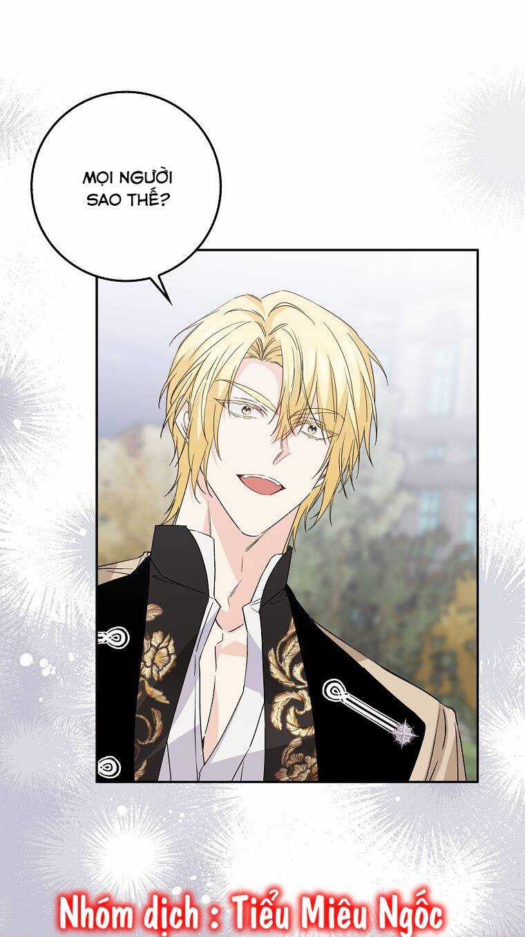 Anh Chỉ Là Đồ Bỏ Đi Của Tôi Mà Thôi Chapter 57 trang 18