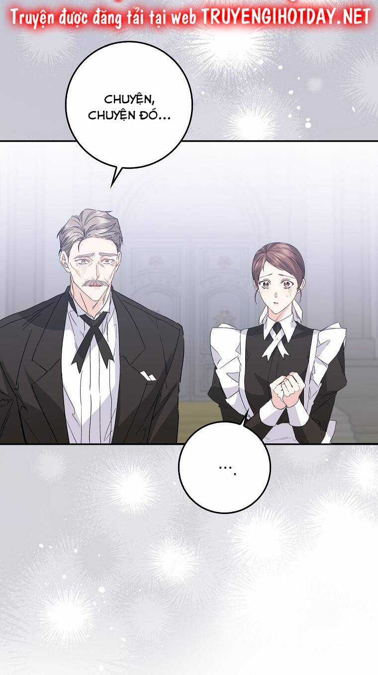 Anh Chỉ Là Đồ Bỏ Đi Của Tôi Mà Thôi Chapter 57 trang 19