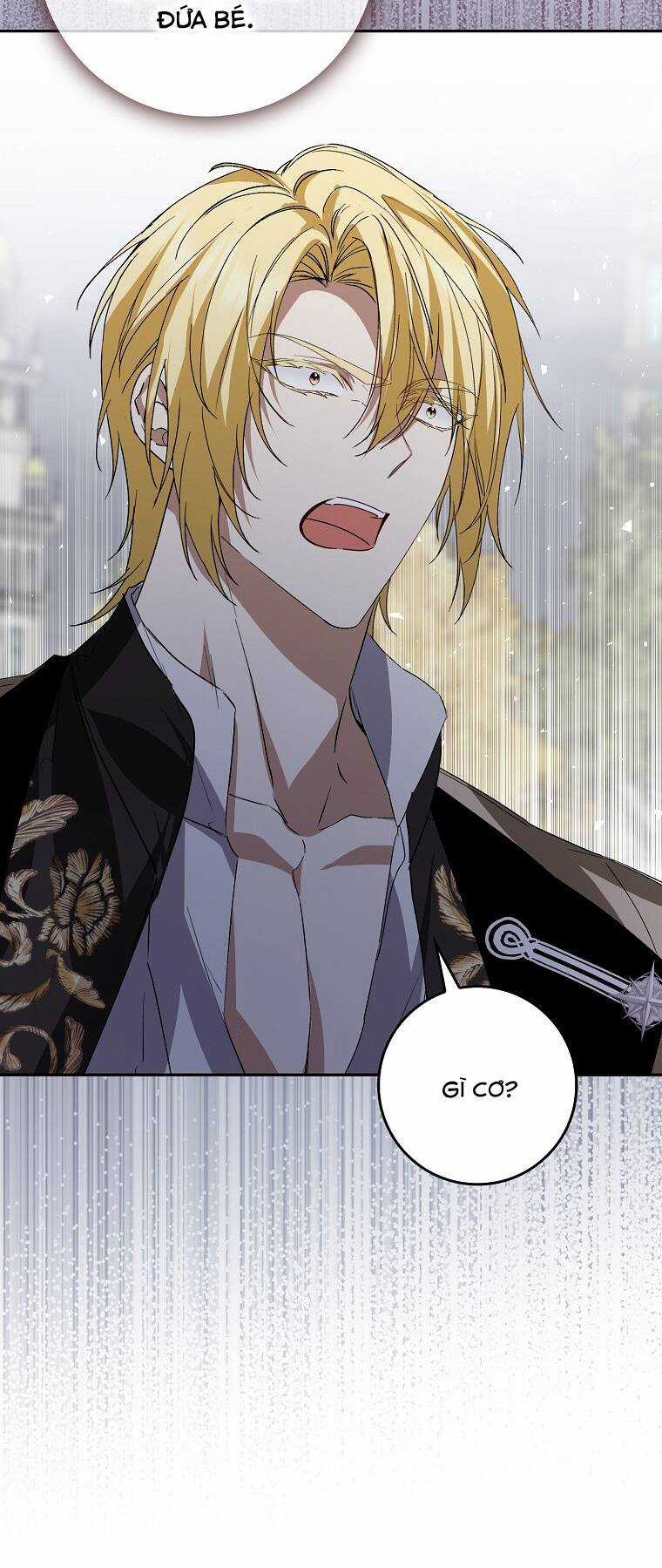 Anh Chỉ Là Đồ Bỏ Đi Của Tôi Mà Thôi Chapter 57 trang 21