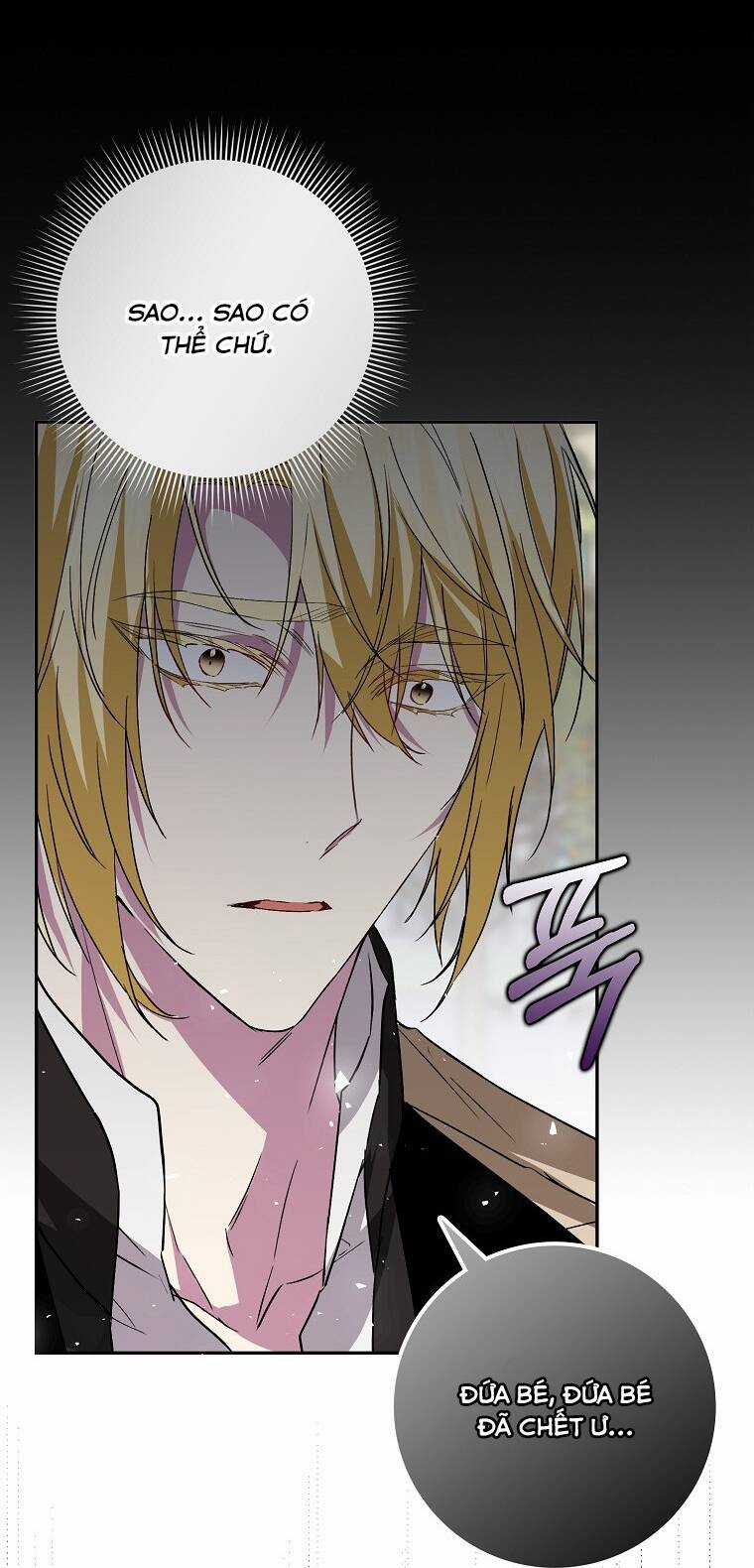 Anh Chỉ Là Đồ Bỏ Đi Của Tôi Mà Thôi Chapter 57 trang 23