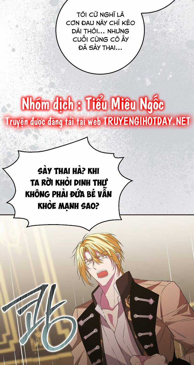 Anh Chỉ Là Đồ Bỏ Đi Của Tôi Mà Thôi Chapter 57 trang 29