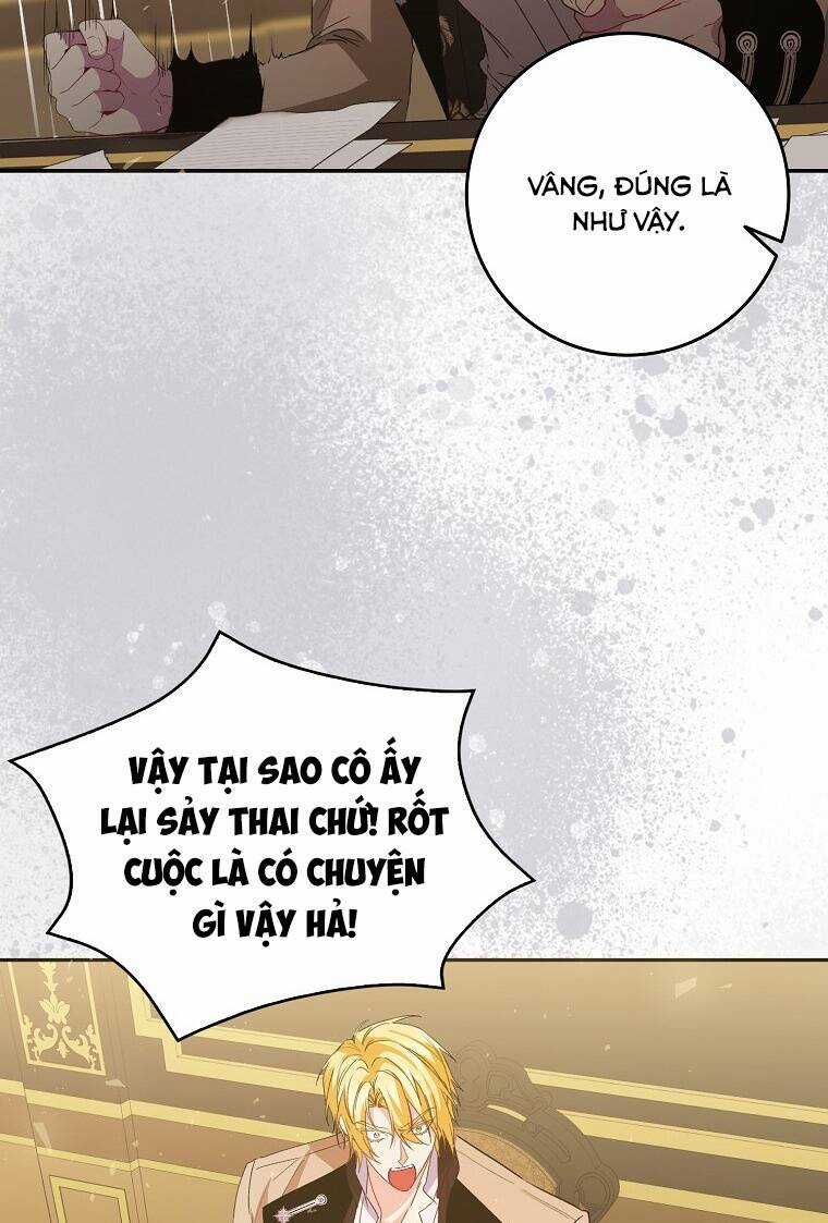 Anh Chỉ Là Đồ Bỏ Đi Của Tôi Mà Thôi Chapter 57 trang 30