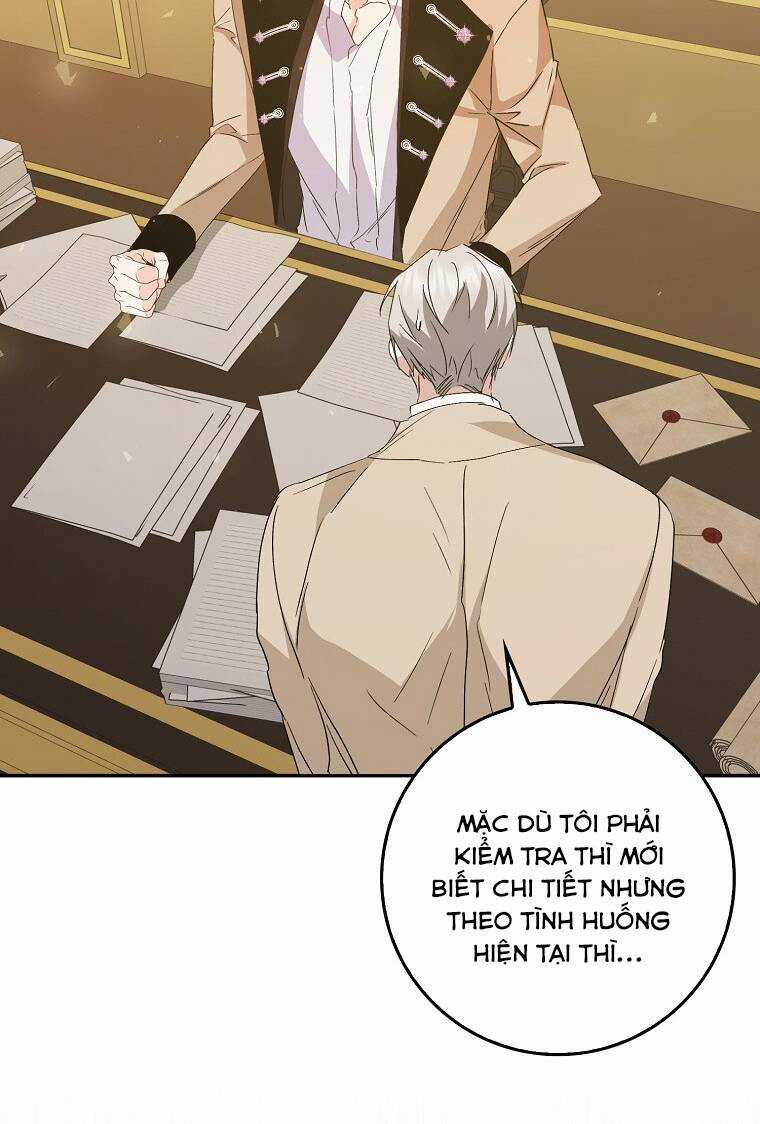 Anh Chỉ Là Đồ Bỏ Đi Của Tôi Mà Thôi Chapter 57 trang 31