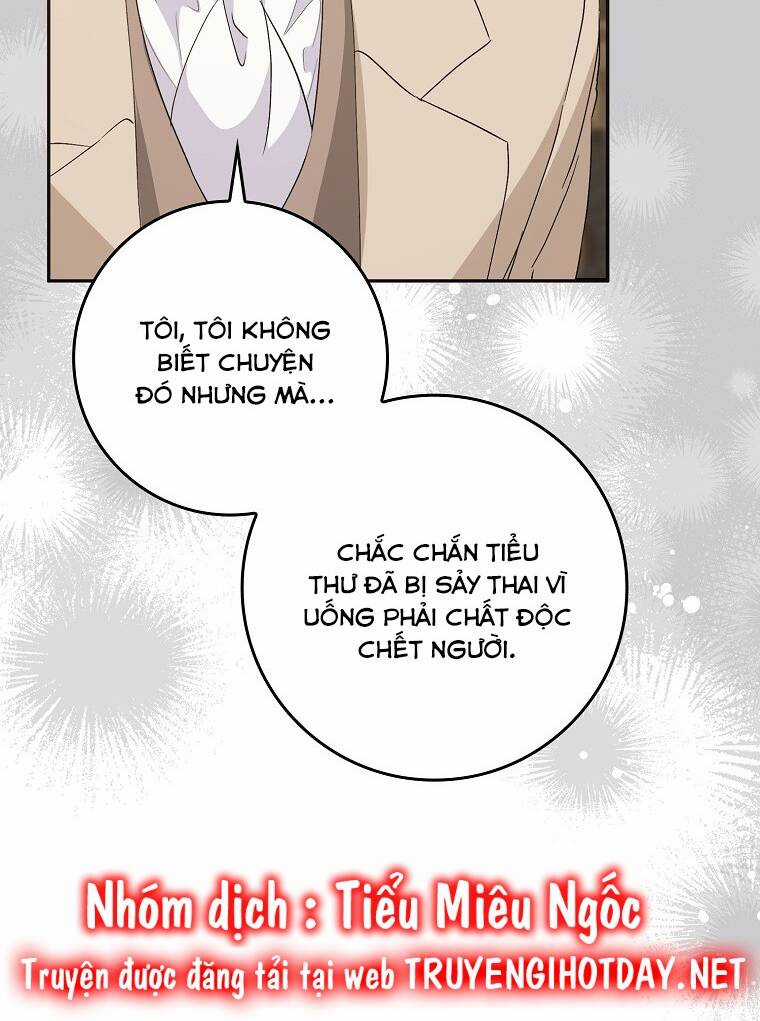 Anh Chỉ Là Đồ Bỏ Đi Của Tôi Mà Thôi Chapter 57 trang 35