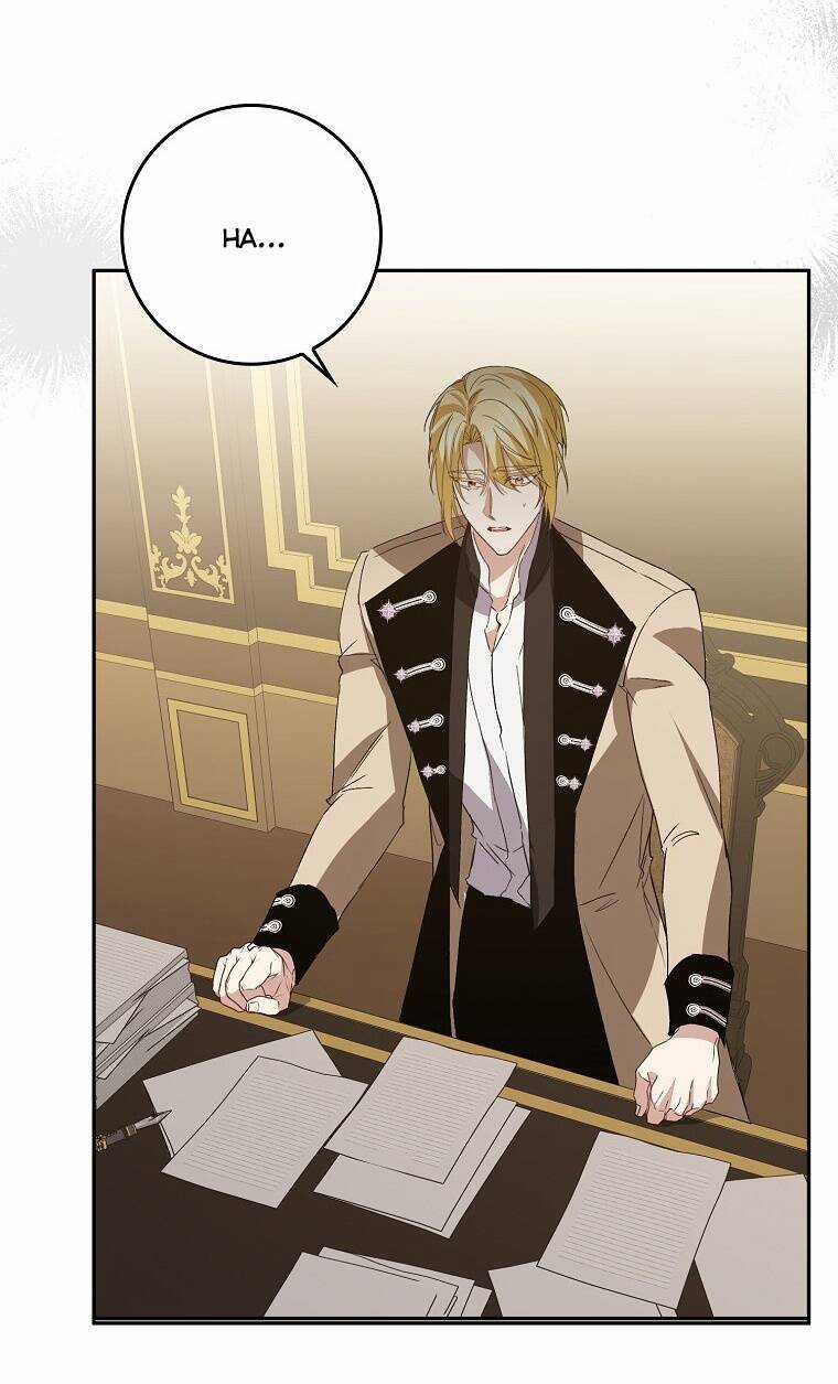 Anh Chỉ Là Đồ Bỏ Đi Của Tôi Mà Thôi Chapter 57 trang 36