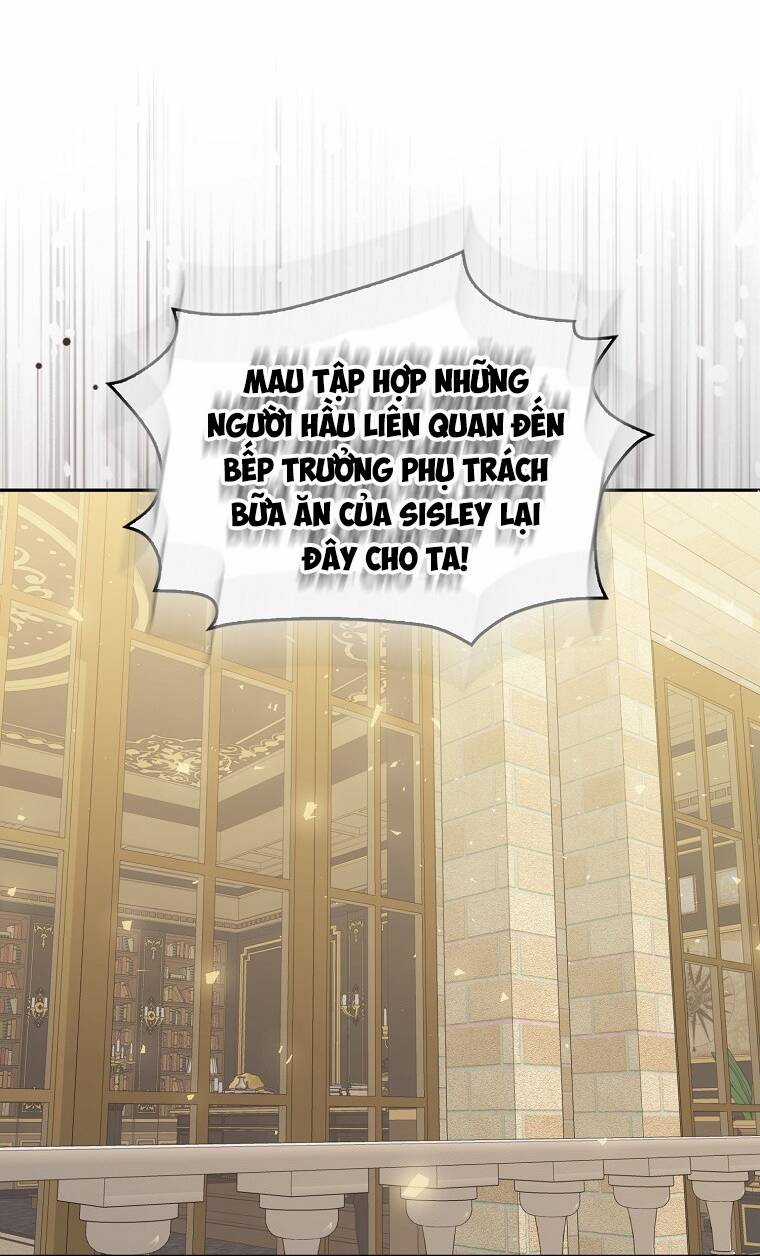 Anh Chỉ Là Đồ Bỏ Đi Của Tôi Mà Thôi Chapter 57 trang 37