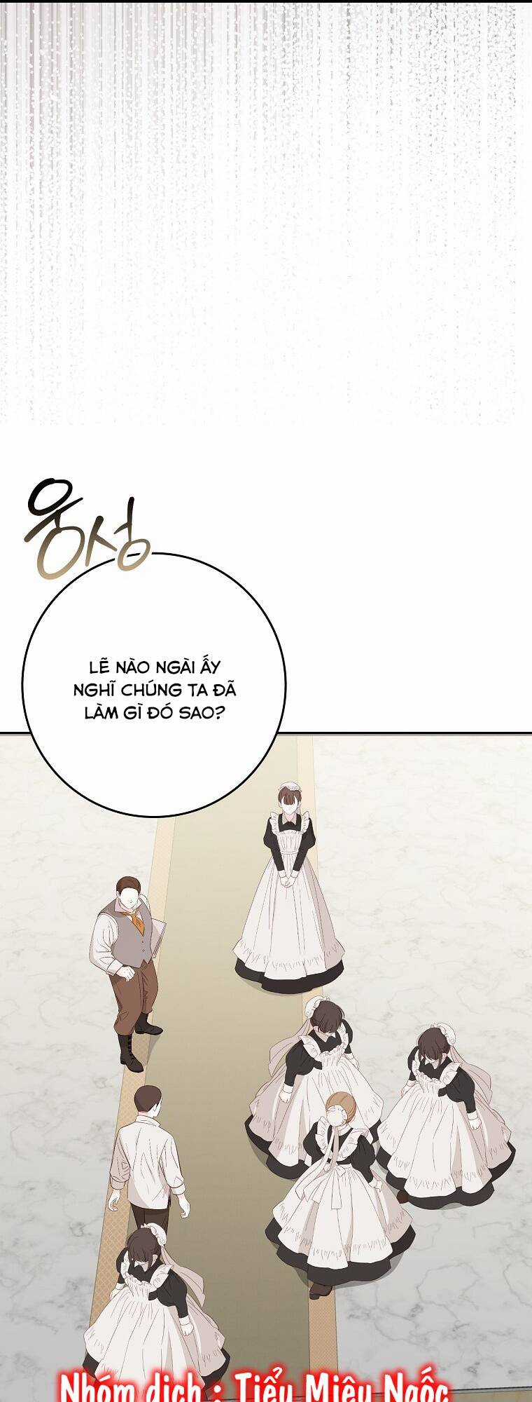 Anh Chỉ Là Đồ Bỏ Đi Của Tôi Mà Thôi Chapter 57 trang 38