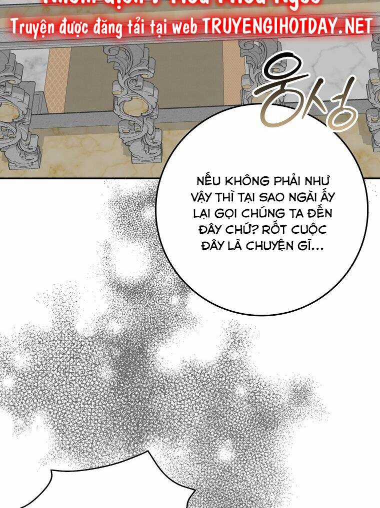 Anh Chỉ Là Đồ Bỏ Đi Của Tôi Mà Thôi Chapter 57 trang 39