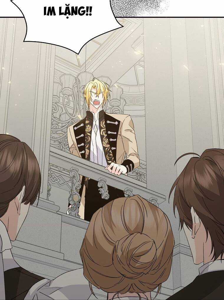 Anh Chỉ Là Đồ Bỏ Đi Của Tôi Mà Thôi Chapter 57 trang 40