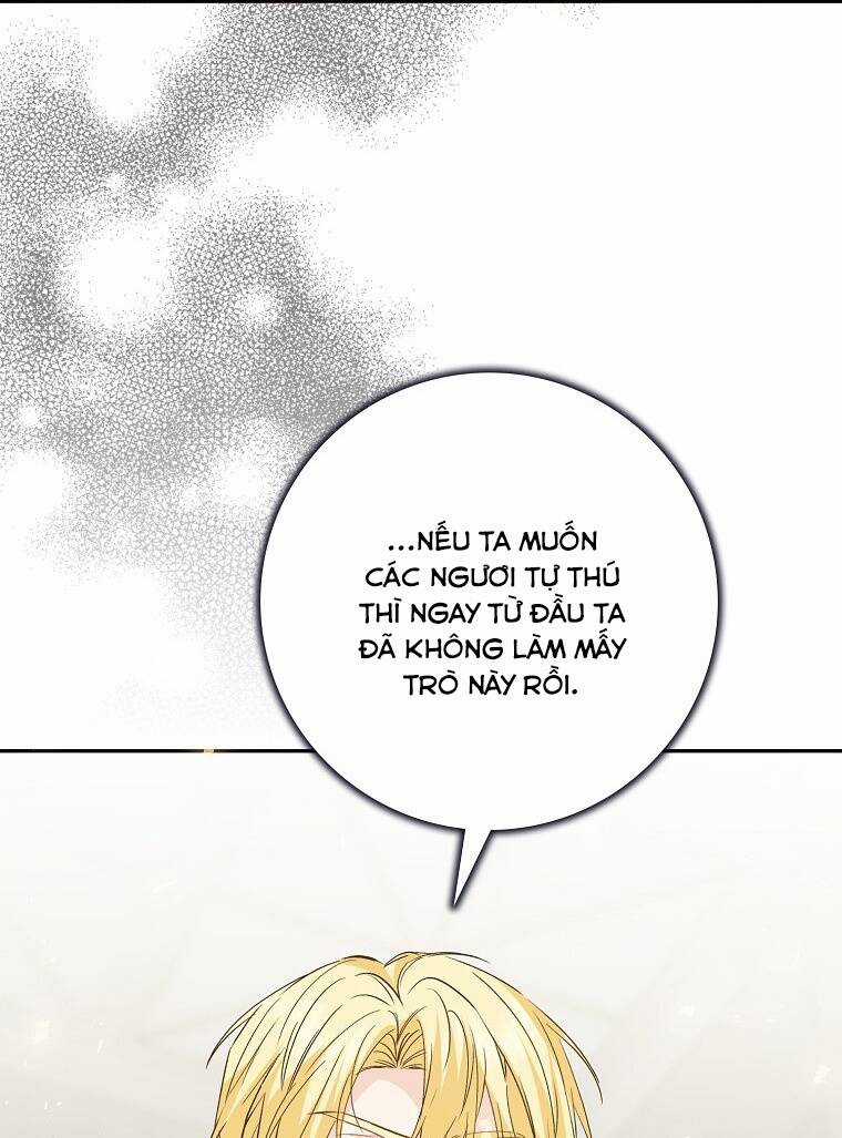 Anh Chỉ Là Đồ Bỏ Đi Của Tôi Mà Thôi Chapter 57 trang 41