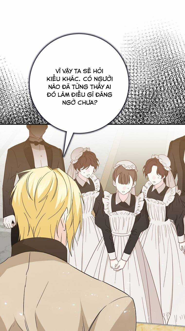 Anh Chỉ Là Đồ Bỏ Đi Của Tôi Mà Thôi Chapter 57 trang 43