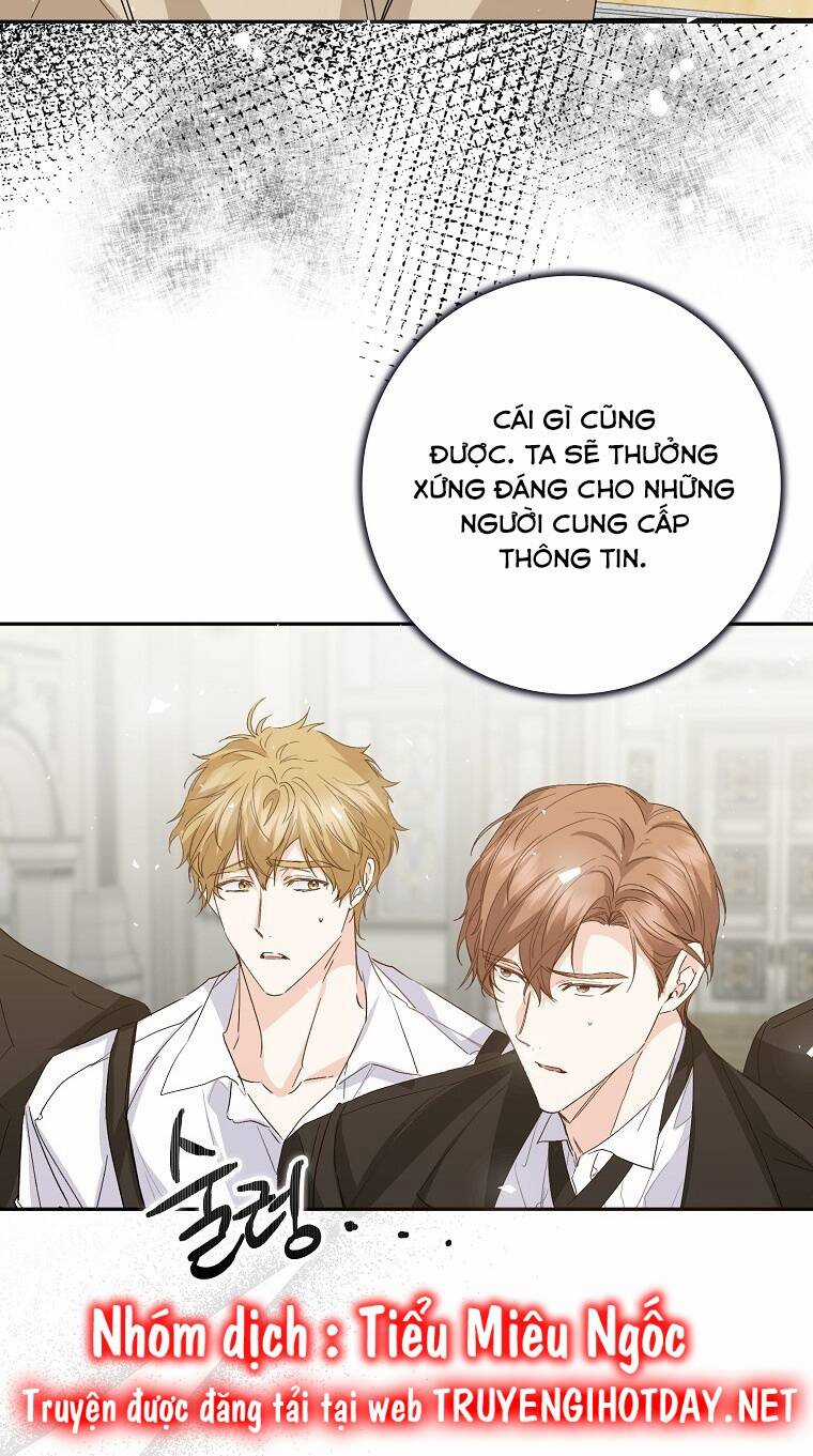 Anh Chỉ Là Đồ Bỏ Đi Của Tôi Mà Thôi Chapter 57 trang 44