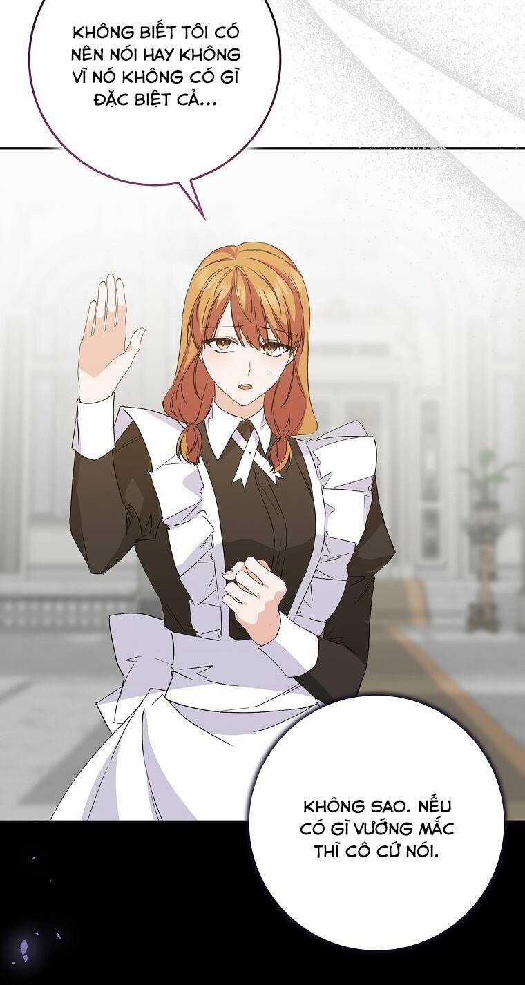 Anh Chỉ Là Đồ Bỏ Đi Của Tôi Mà Thôi Chapter 57 trang 46