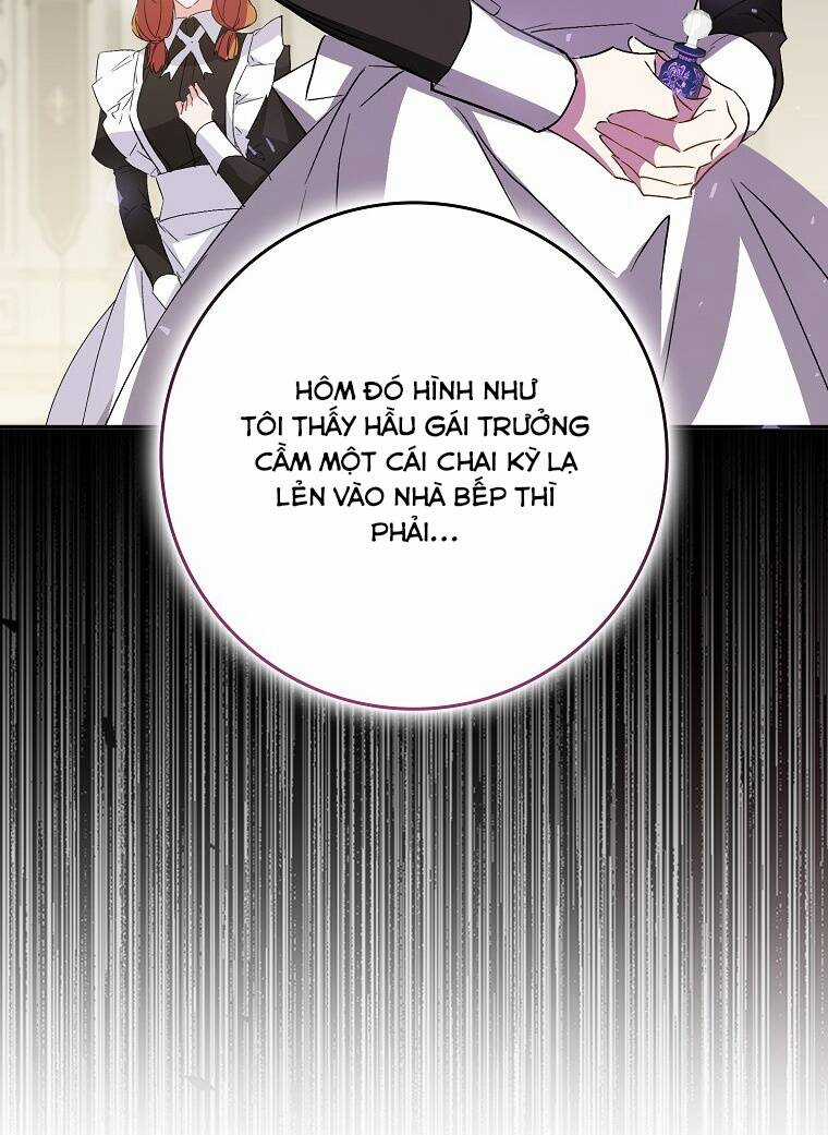 Anh Chỉ Là Đồ Bỏ Đi Của Tôi Mà Thôi Chapter 57 trang 48