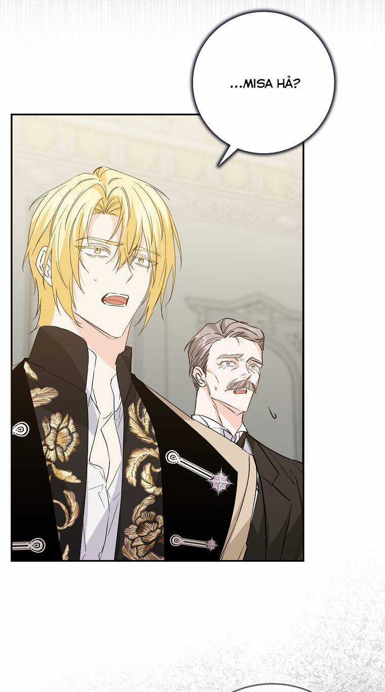 Anh Chỉ Là Đồ Bỏ Đi Của Tôi Mà Thôi Chapter 57 trang 49