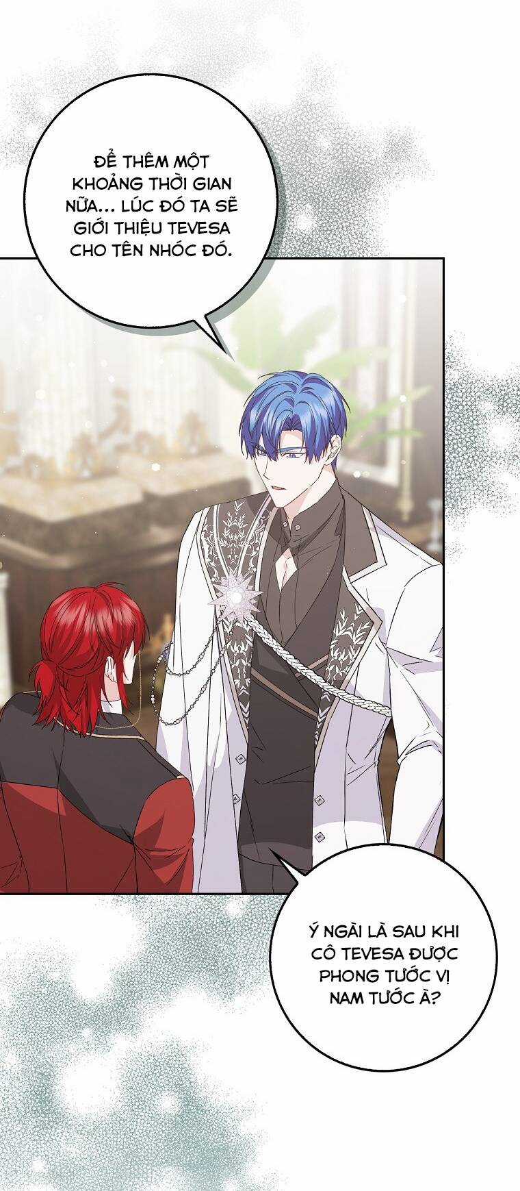 Anh Chỉ Là Đồ Bỏ Đi Của Tôi Mà Thôi Chapter 57 trang 5