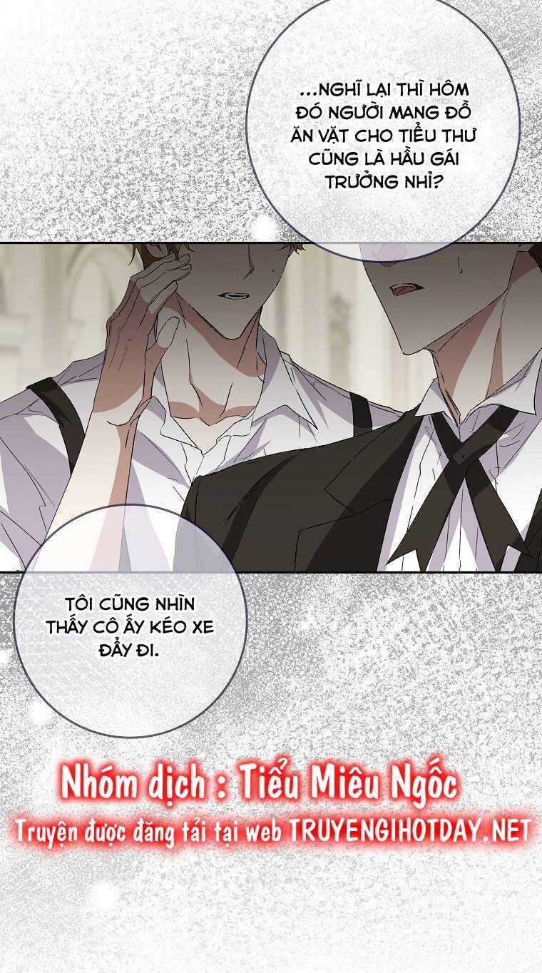 Anh Chỉ Là Đồ Bỏ Đi Của Tôi Mà Thôi Chapter 57 trang 50