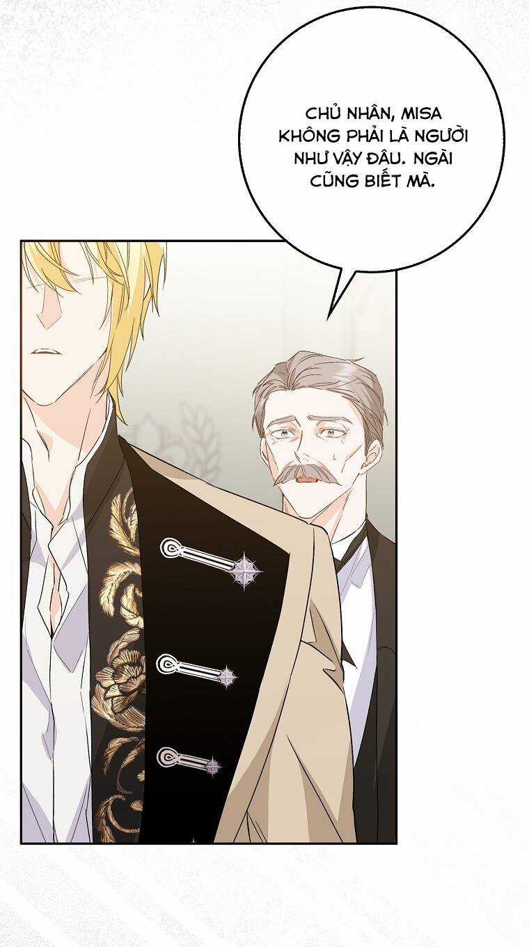 Anh Chỉ Là Đồ Bỏ Đi Của Tôi Mà Thôi Chapter 57 trang 51