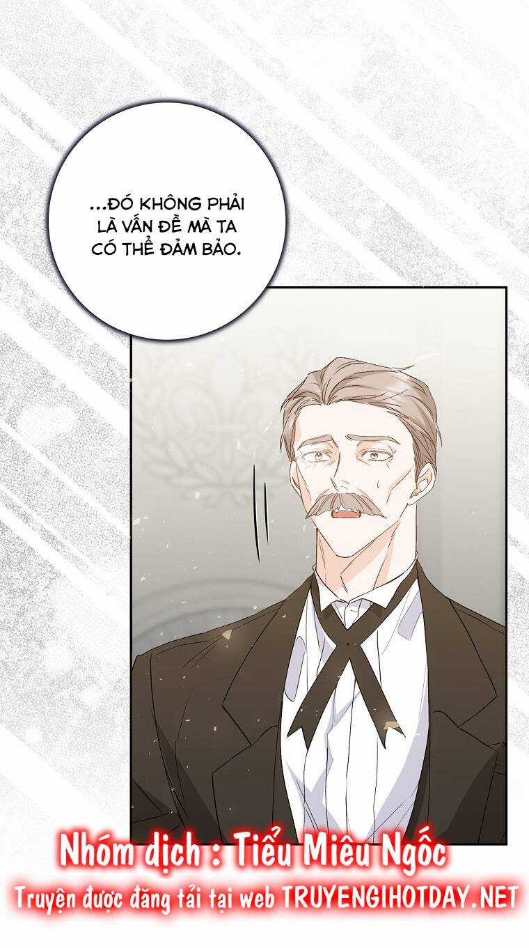 Anh Chỉ Là Đồ Bỏ Đi Của Tôi Mà Thôi Chapter 57 trang 52