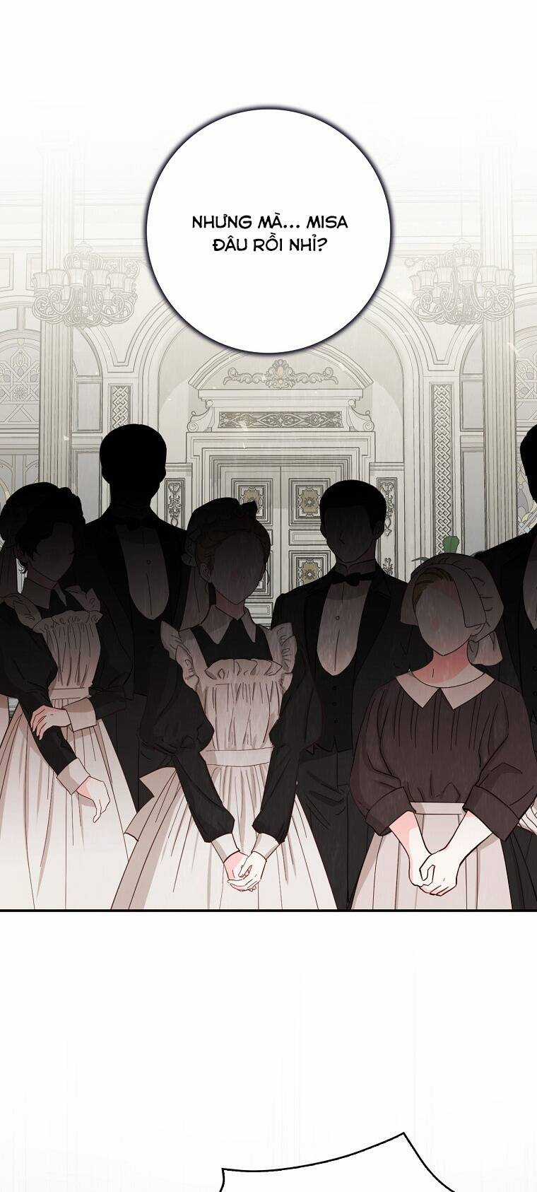 Anh Chỉ Là Đồ Bỏ Đi Của Tôi Mà Thôi Chapter 57 trang 53