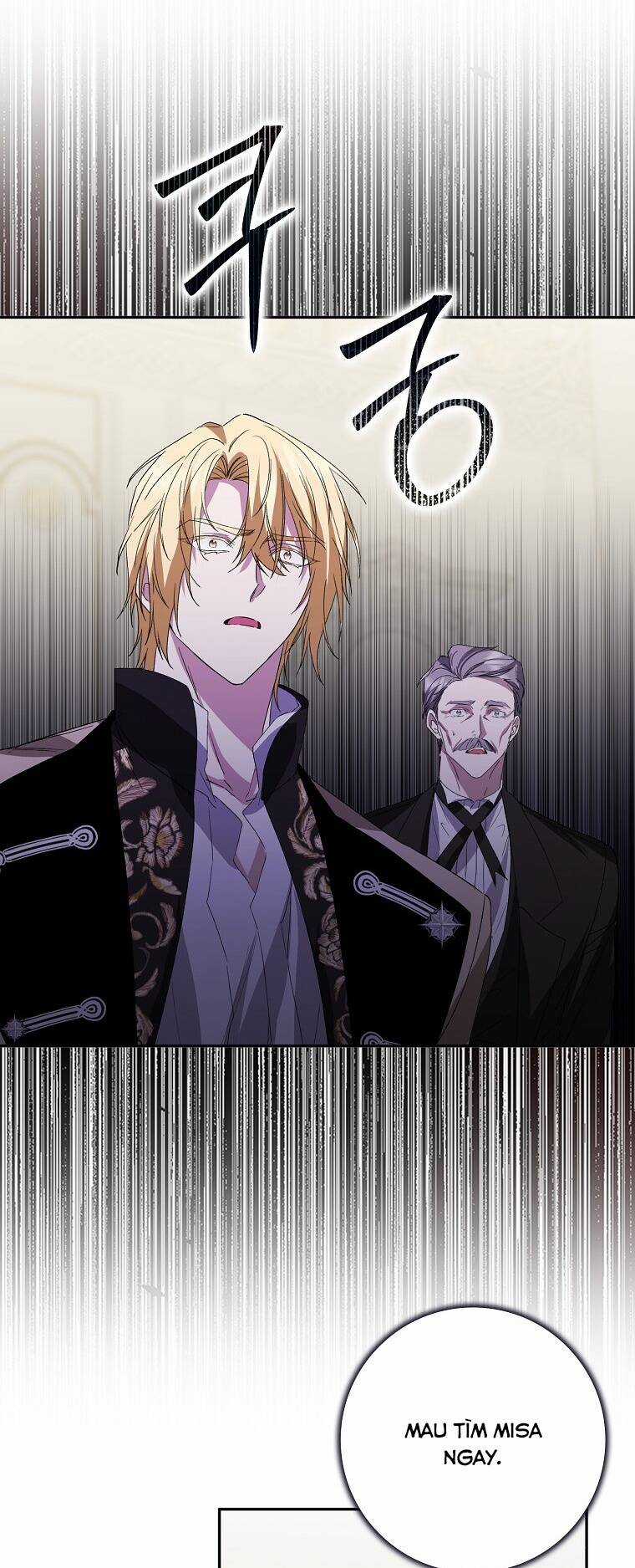 Anh Chỉ Là Đồ Bỏ Đi Của Tôi Mà Thôi Chapter 57 trang 57