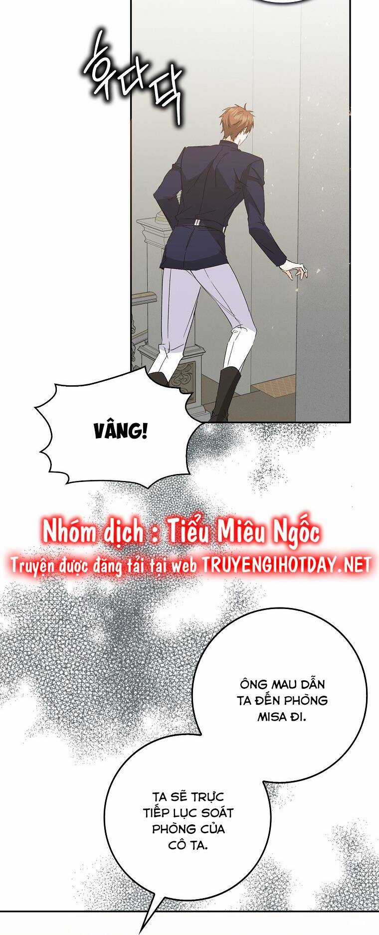 Anh Chỉ Là Đồ Bỏ Đi Của Tôi Mà Thôi Chapter 57 trang 58