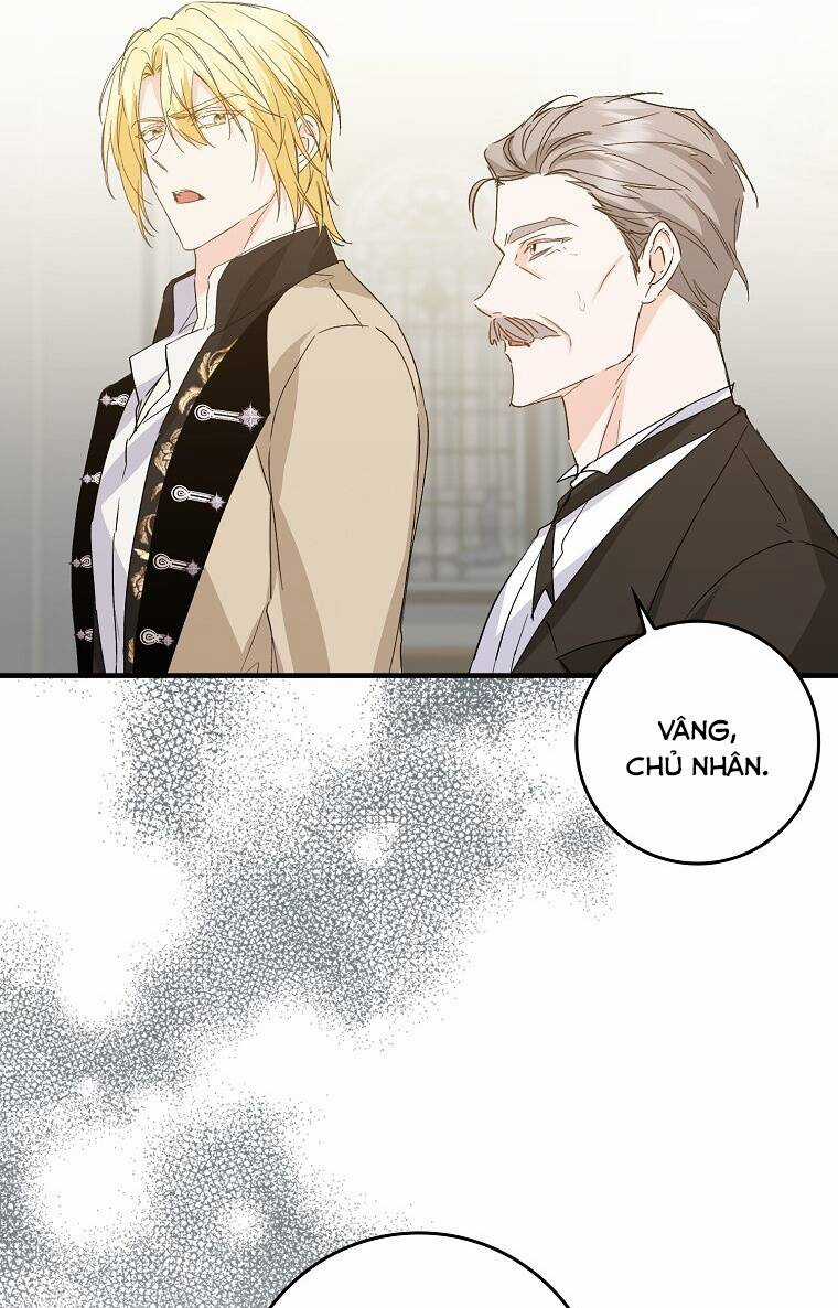 Anh Chỉ Là Đồ Bỏ Đi Của Tôi Mà Thôi Chapter 57 trang 59