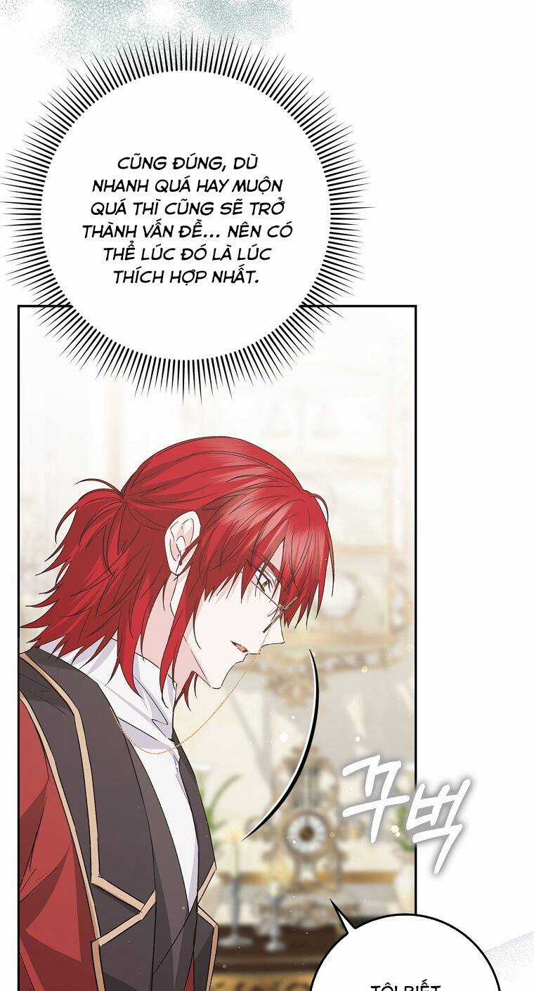 Anh Chỉ Là Đồ Bỏ Đi Của Tôi Mà Thôi Chapter 57 trang 6