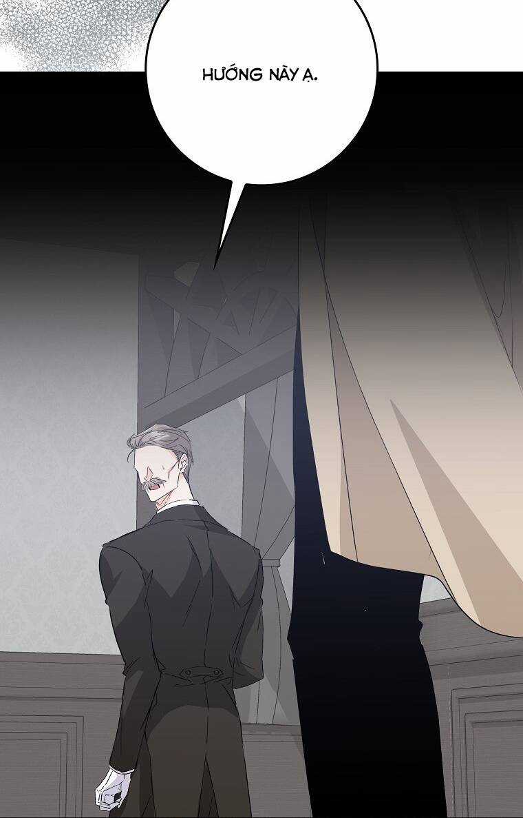 Anh Chỉ Là Đồ Bỏ Đi Của Tôi Mà Thôi Chapter 57 trang 60