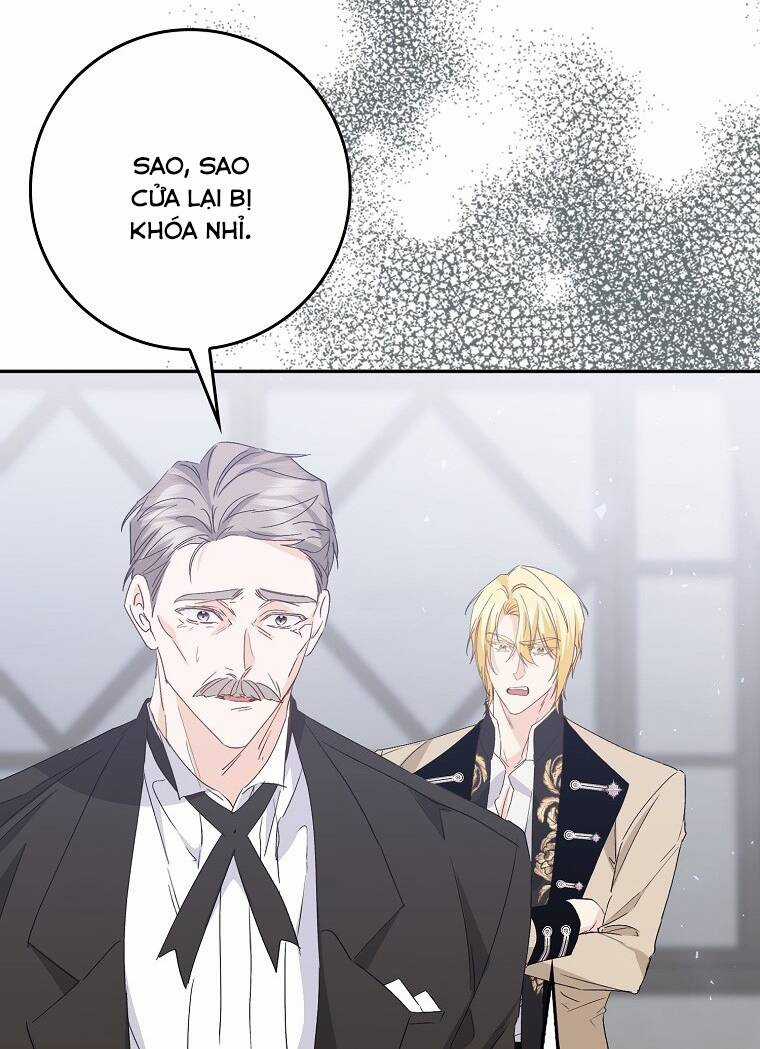 Anh Chỉ Là Đồ Bỏ Đi Của Tôi Mà Thôi Chapter 57 trang 62