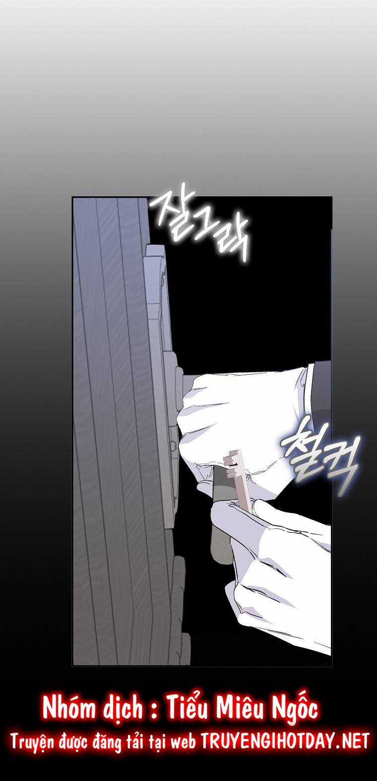 Anh Chỉ Là Đồ Bỏ Đi Của Tôi Mà Thôi Chapter 57 trang 65