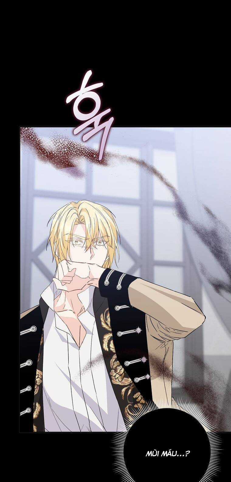 Anh Chỉ Là Đồ Bỏ Đi Của Tôi Mà Thôi Chapter 57 trang 67