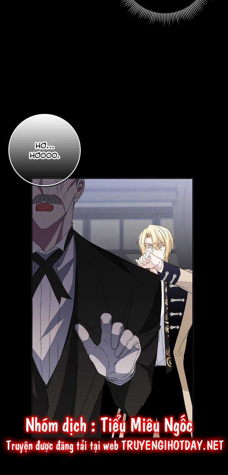 Anh Chỉ Là Đồ Bỏ Đi Của Tôi Mà Thôi Chapter 57 trang 68