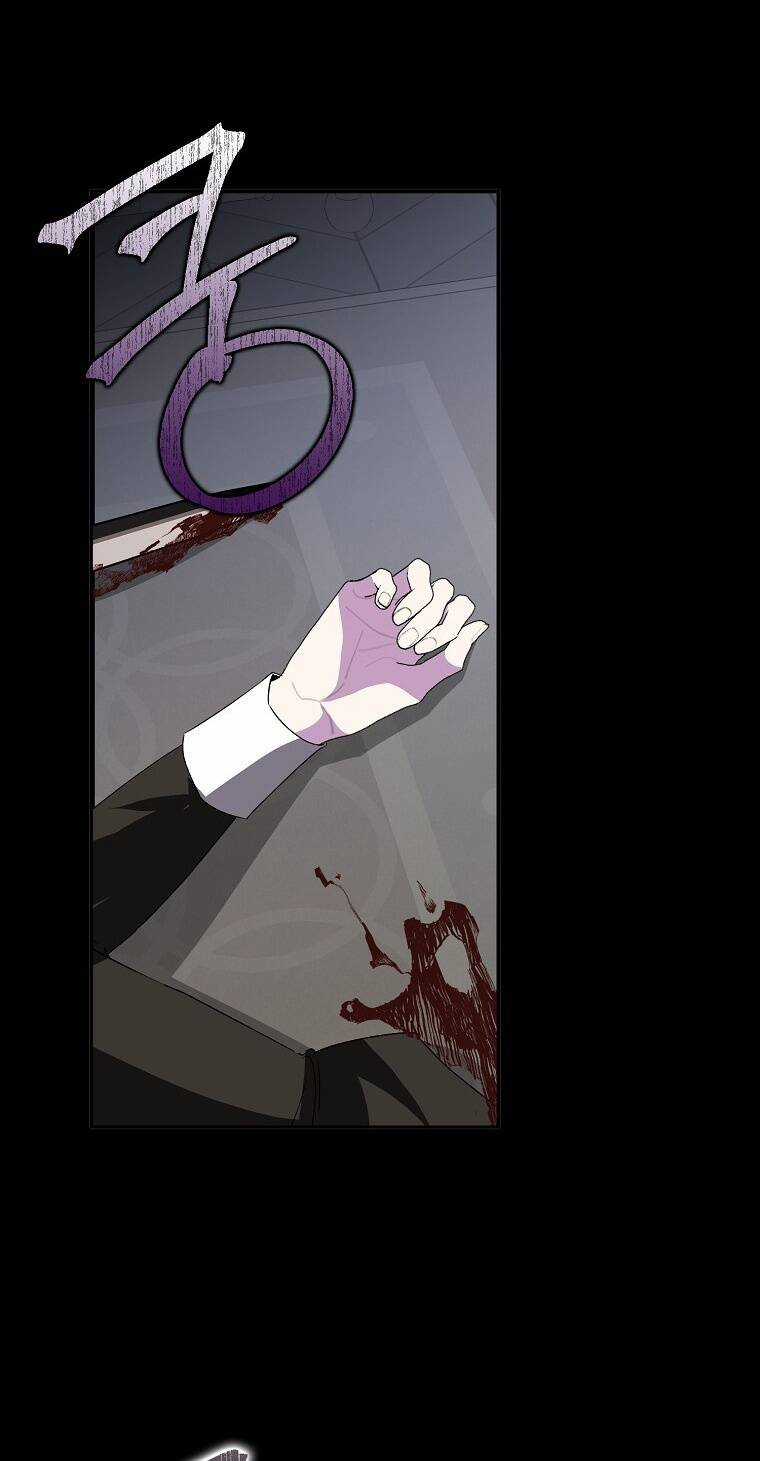 Anh Chỉ Là Đồ Bỏ Đi Của Tôi Mà Thôi Chapter 57 trang 69