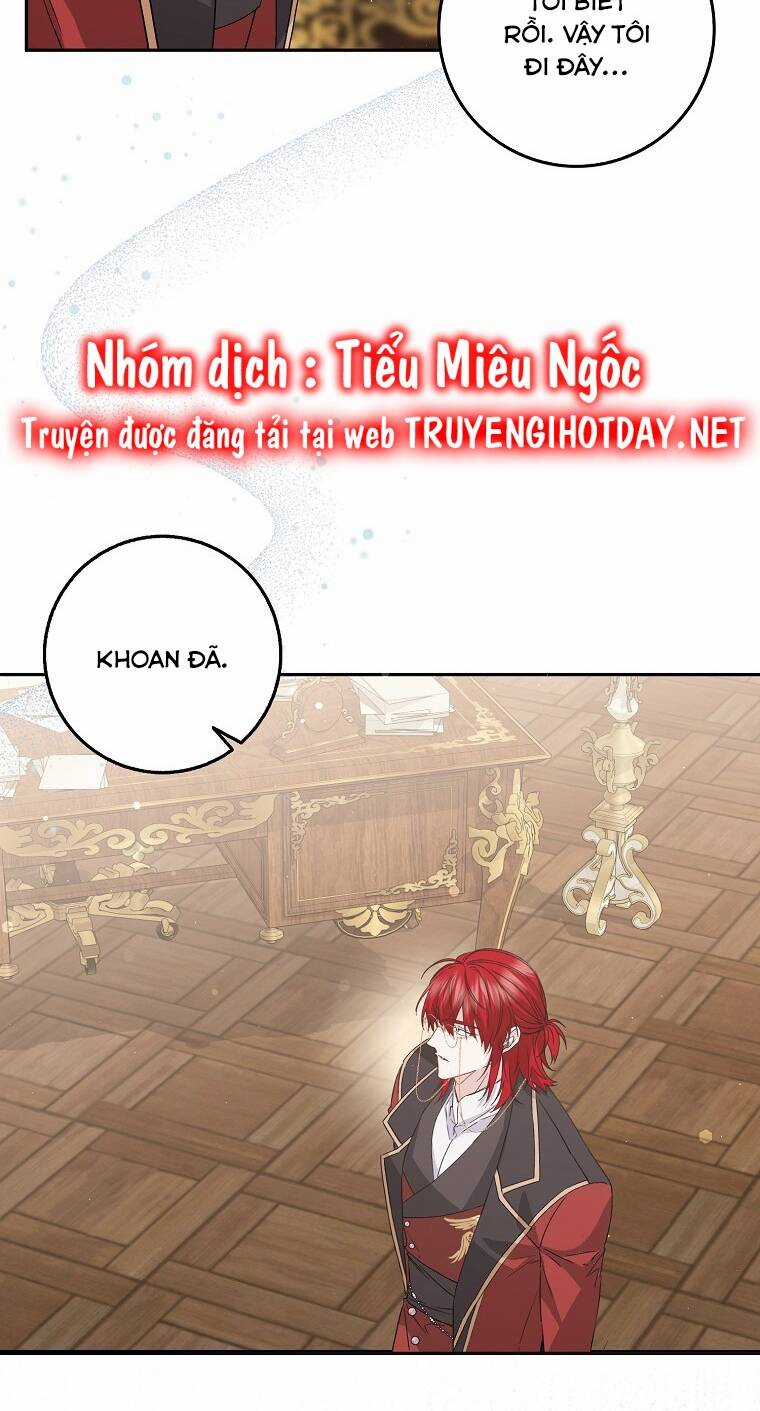 Anh Chỉ Là Đồ Bỏ Đi Của Tôi Mà Thôi Chapter 57 trang 7