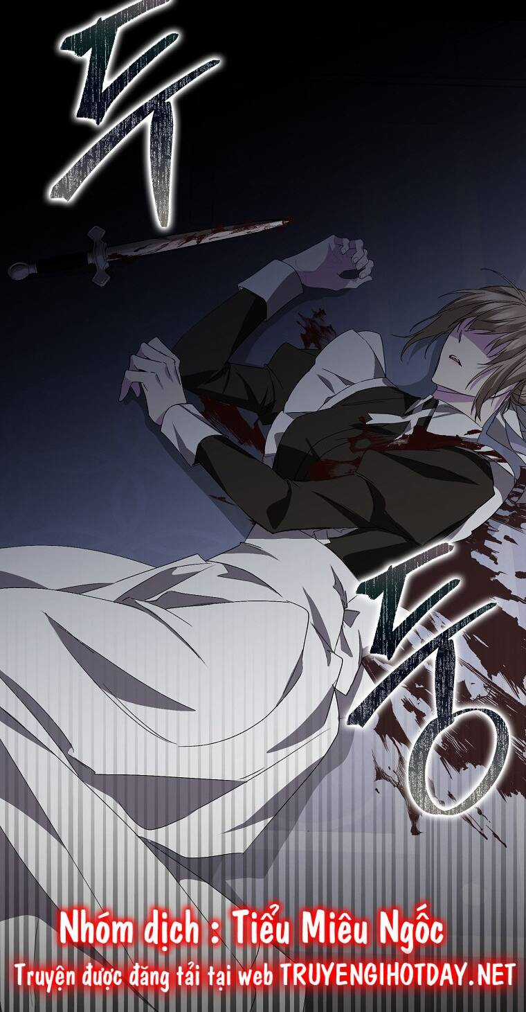 Anh Chỉ Là Đồ Bỏ Đi Của Tôi Mà Thôi Chapter 57 trang 70