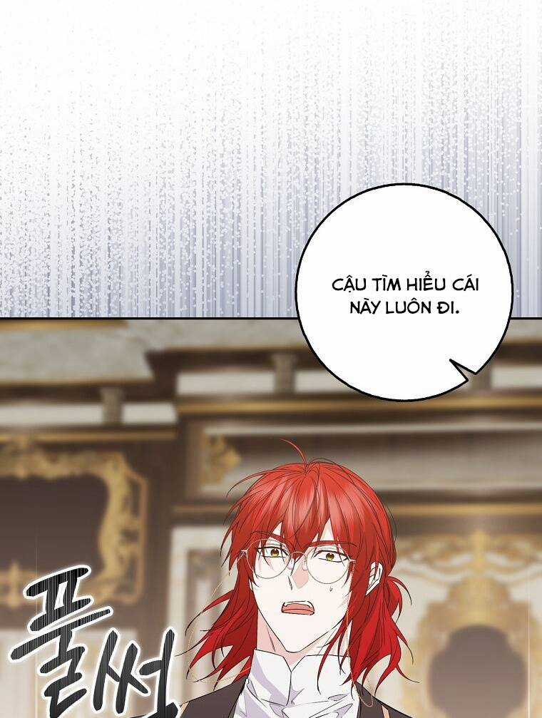 Anh Chỉ Là Đồ Bỏ Đi Của Tôi Mà Thôi Chapter 57 trang 8