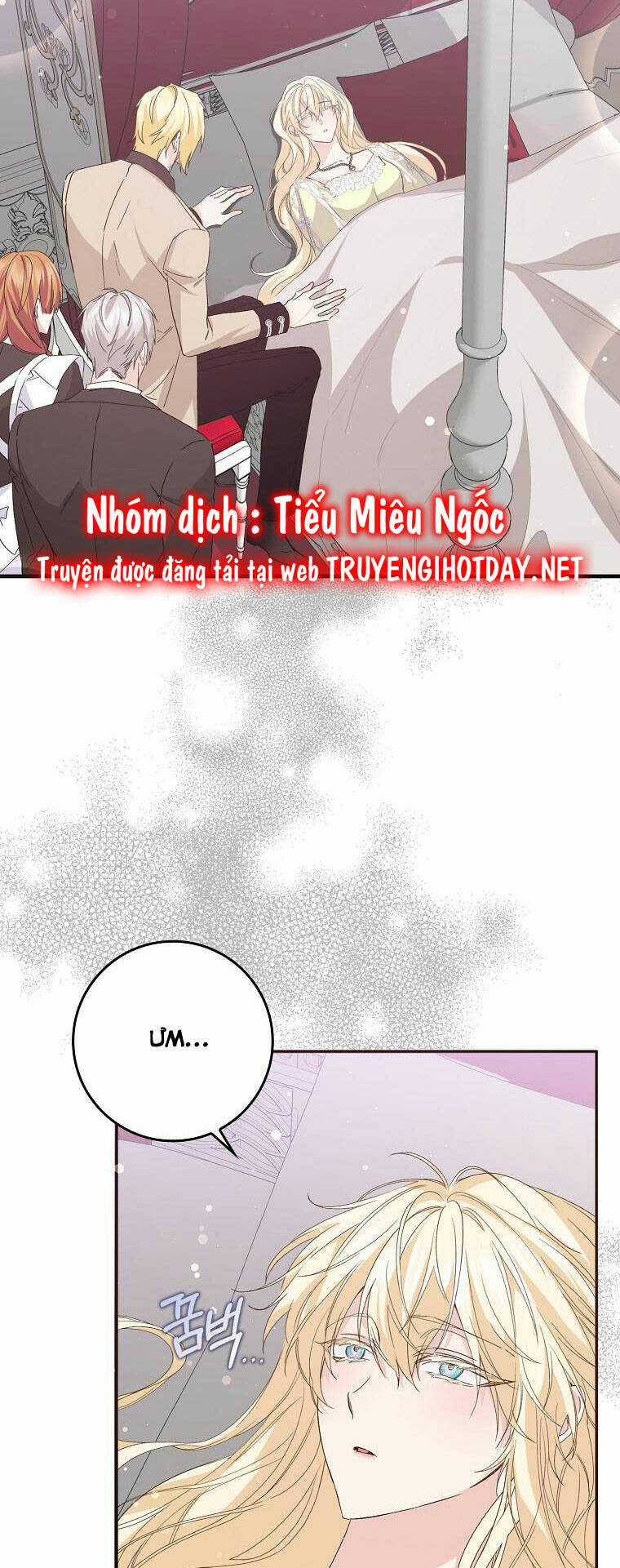 Anh Chỉ Là Đồ Bỏ Đi Của Tôi Mà Thôi Chapter 58 trang 10