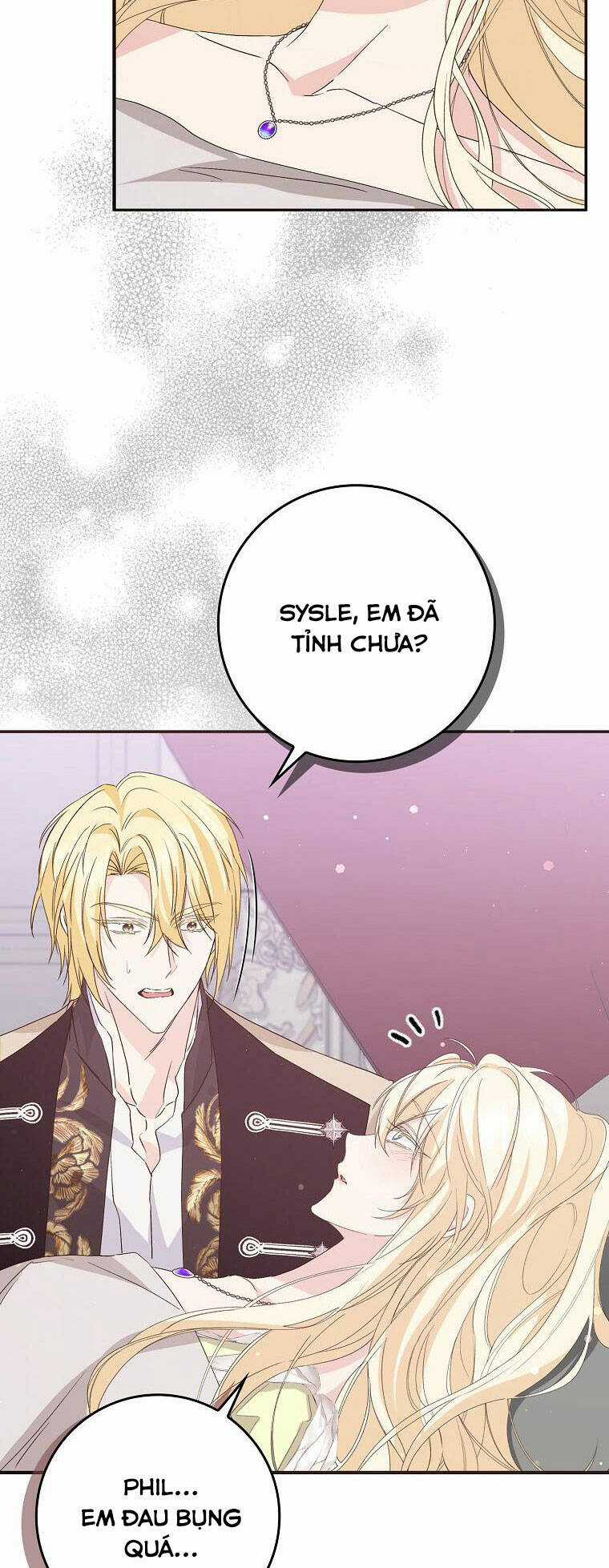 Anh Chỉ Là Đồ Bỏ Đi Của Tôi Mà Thôi Chapter 58 trang 11