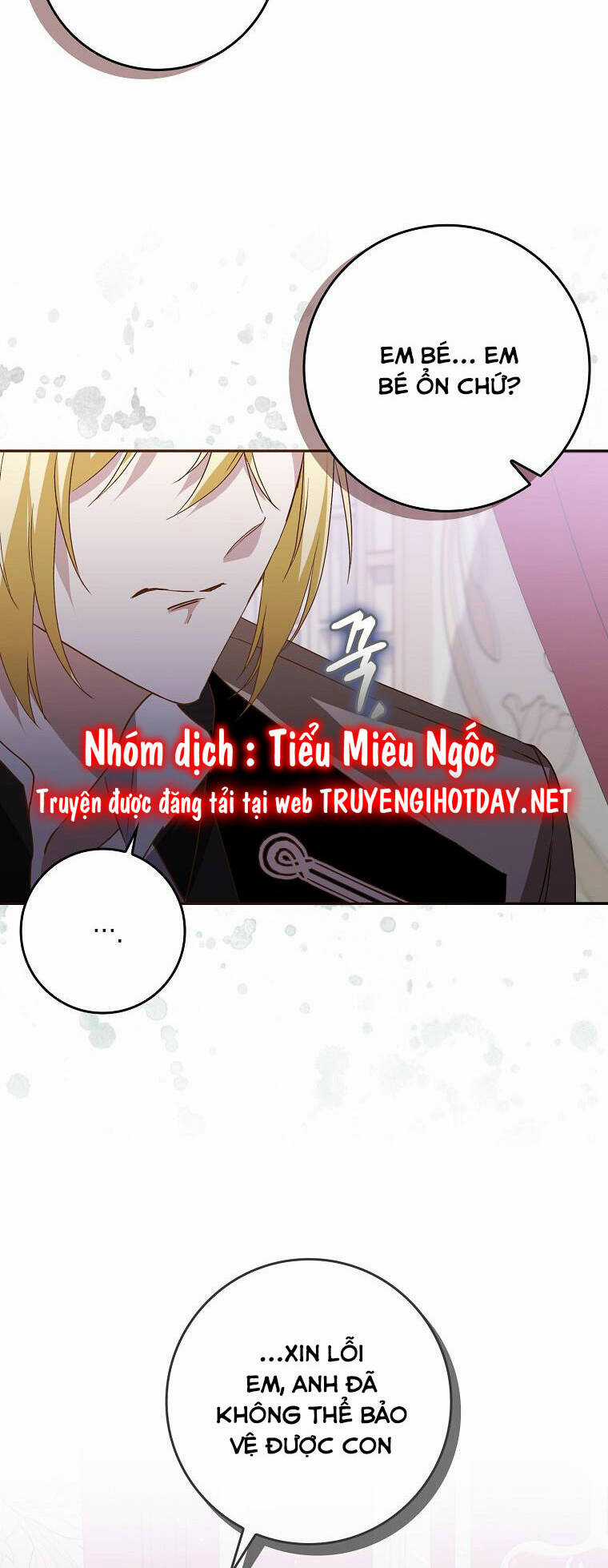 Anh Chỉ Là Đồ Bỏ Đi Của Tôi Mà Thôi Chapter 58 trang 12