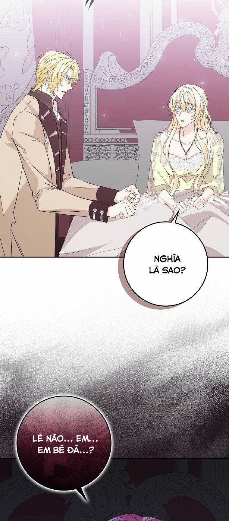 Anh Chỉ Là Đồ Bỏ Đi Của Tôi Mà Thôi Chapter 58 trang 13