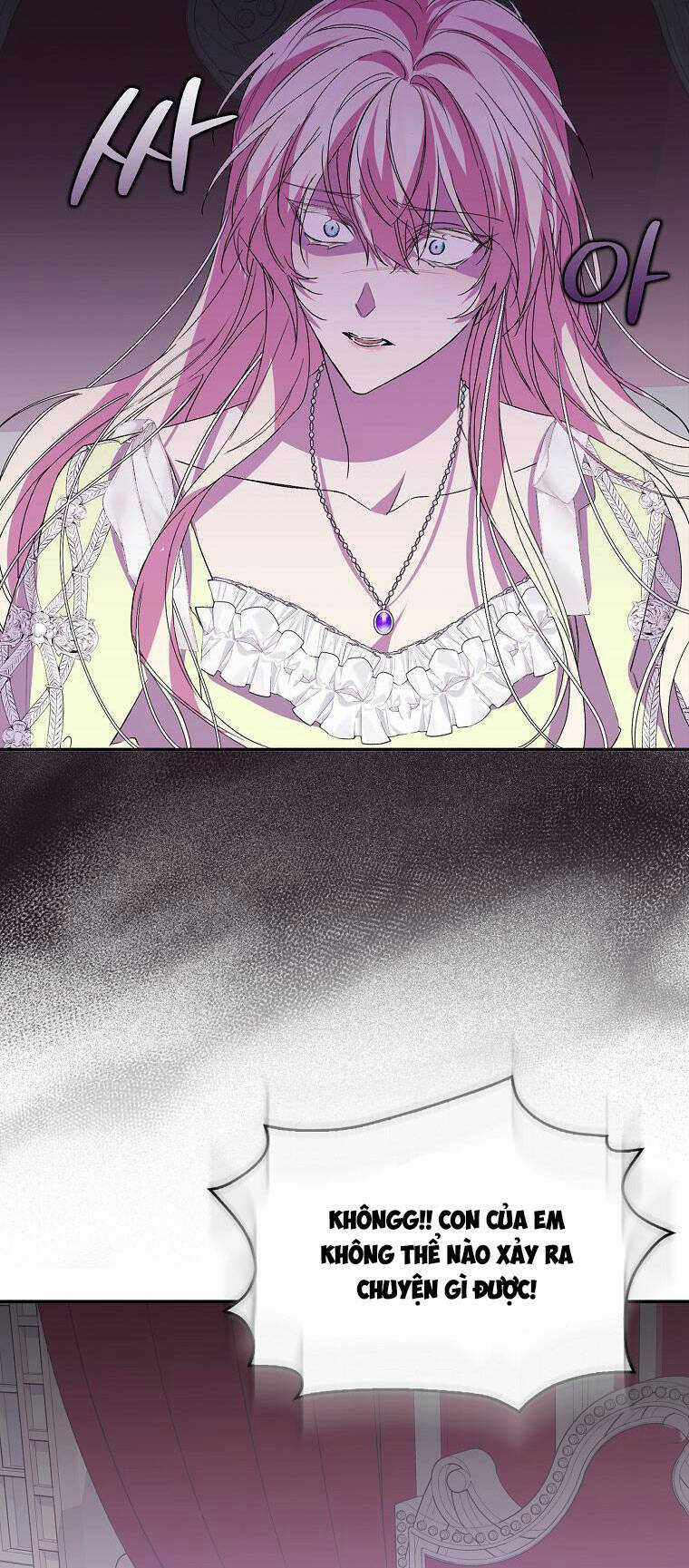 Anh Chỉ Là Đồ Bỏ Đi Của Tôi Mà Thôi Chapter 58 trang 14