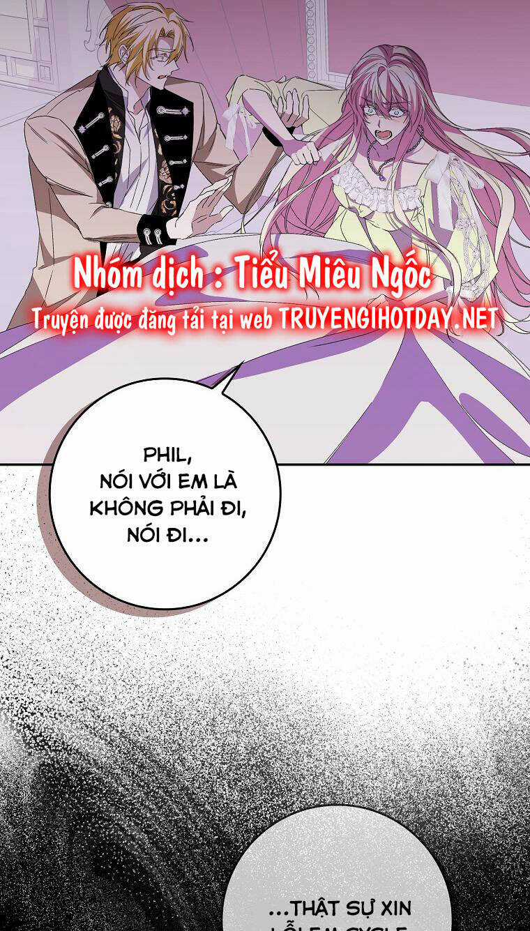 Anh Chỉ Là Đồ Bỏ Đi Của Tôi Mà Thôi Chapter 58 trang 15