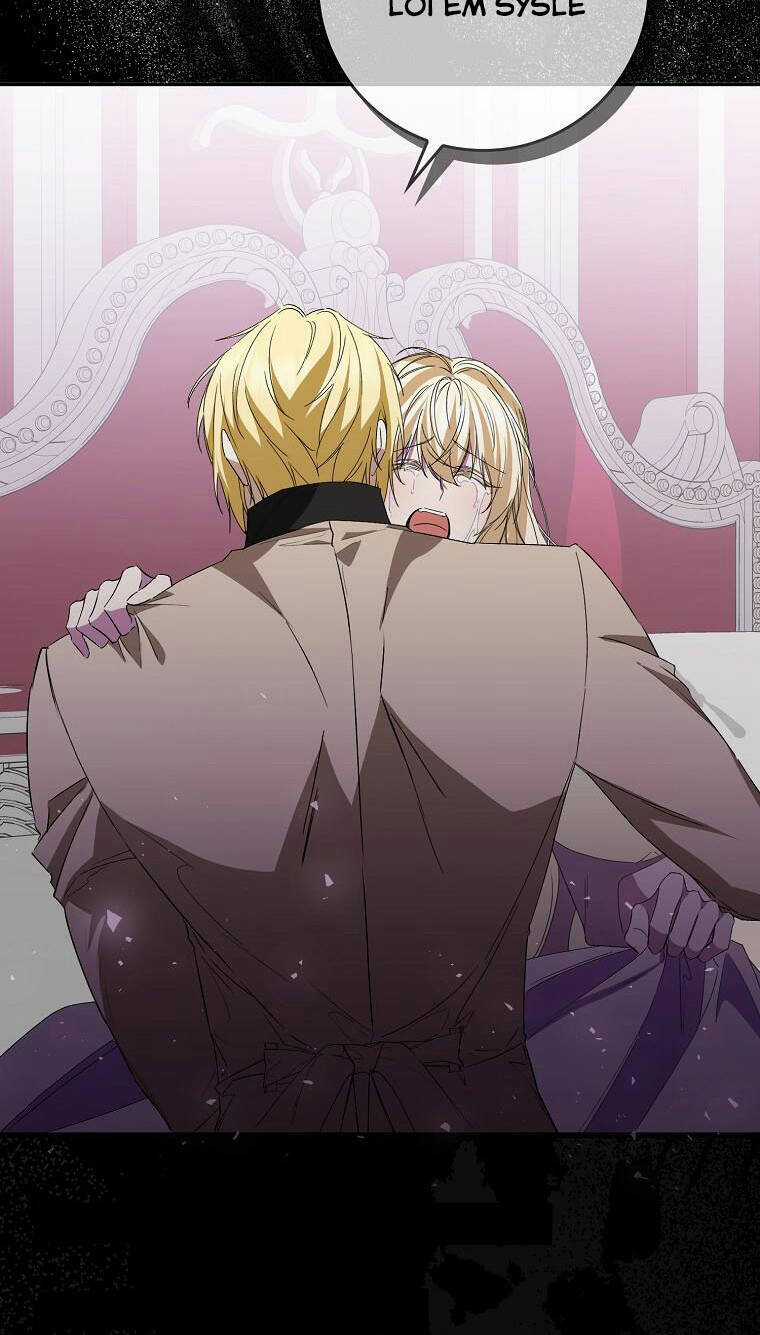 Anh Chỉ Là Đồ Bỏ Đi Của Tôi Mà Thôi Chapter 58 trang 16