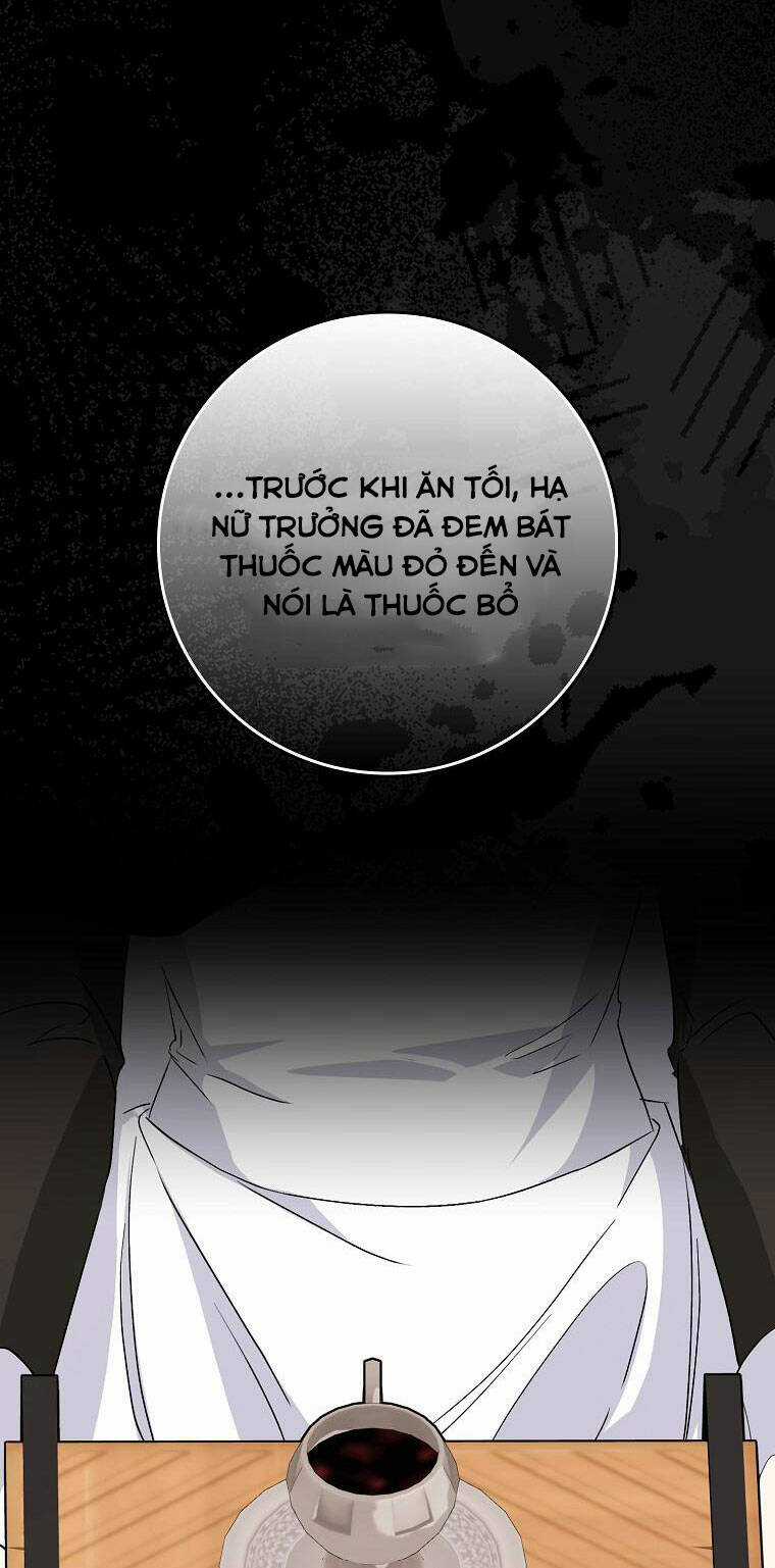 Anh Chỉ Là Đồ Bỏ Đi Của Tôi Mà Thôi Chapter 58 trang 17